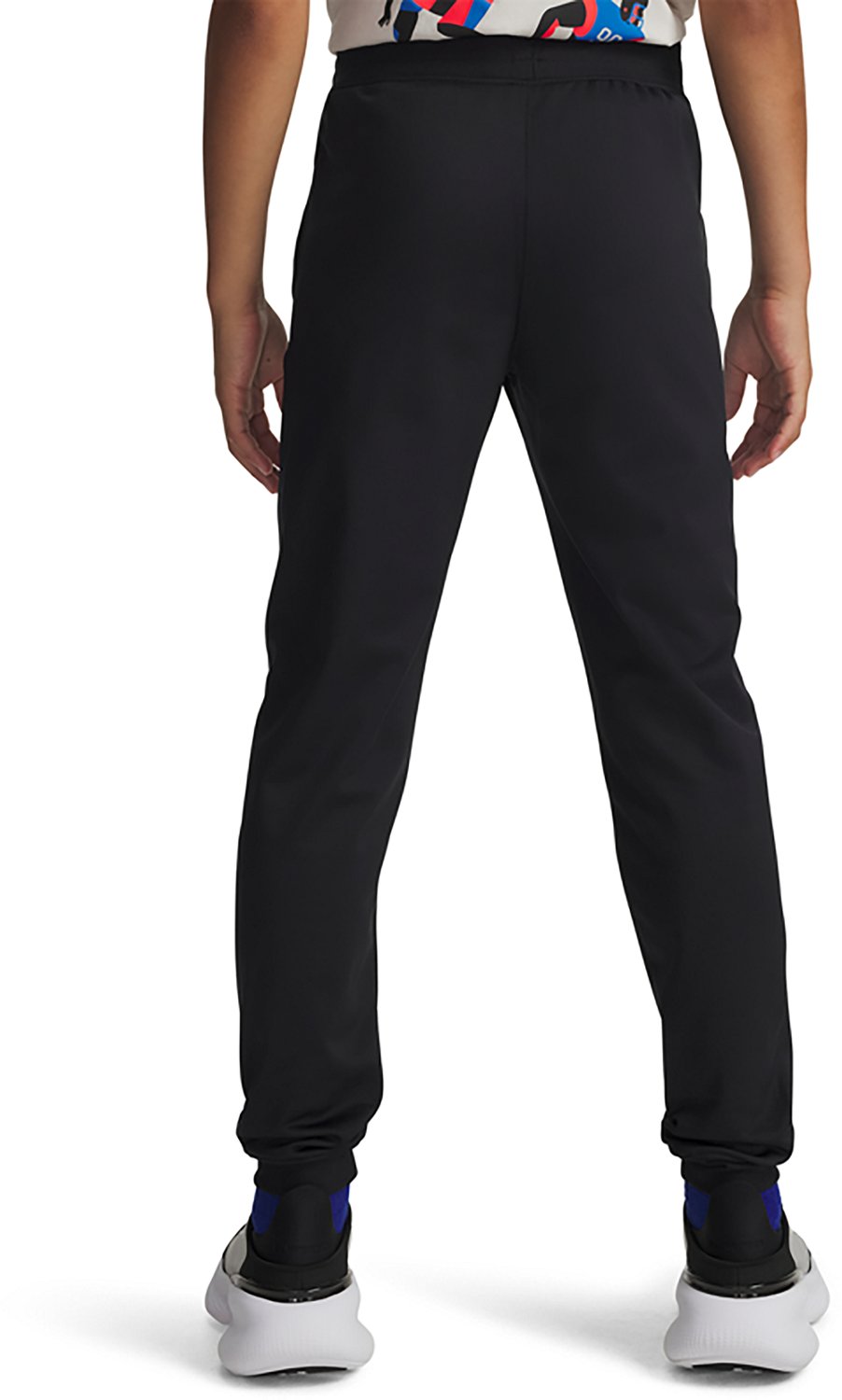 Under Armour Boys' Icon Knit Pants - view number 2