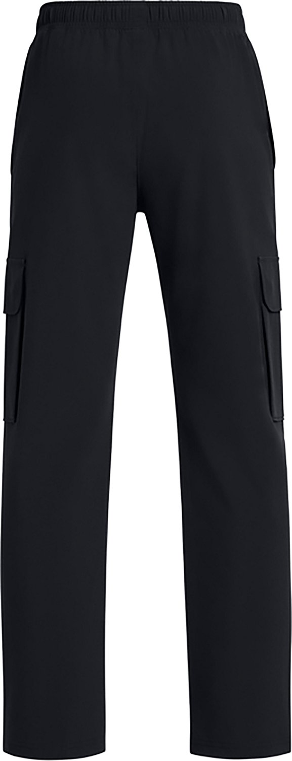 Under Armour Boys' Icon Woven Pants - view number 2