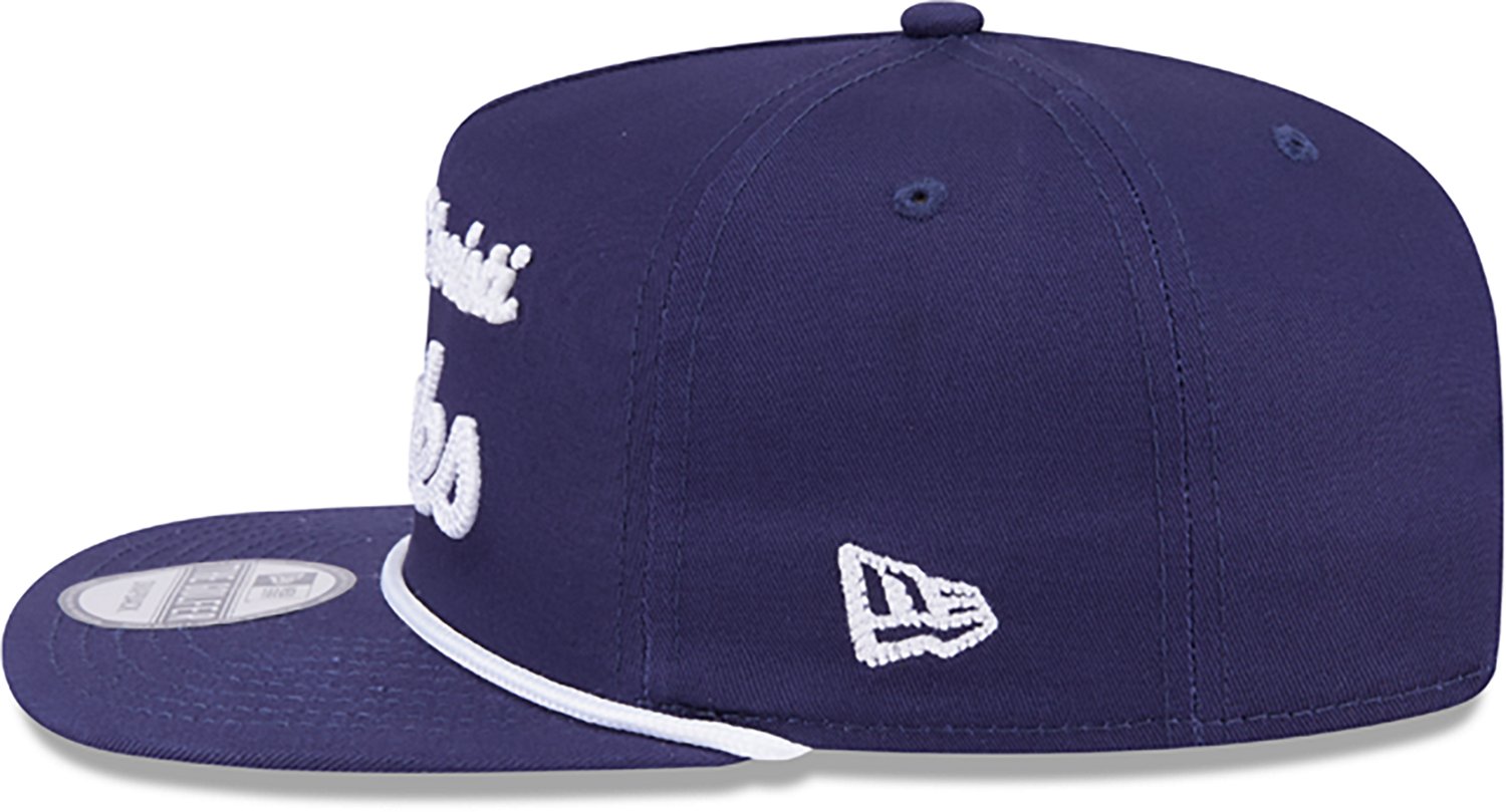 New Era Men's Corpus Christi Hooks Golfer Cap - view number 4