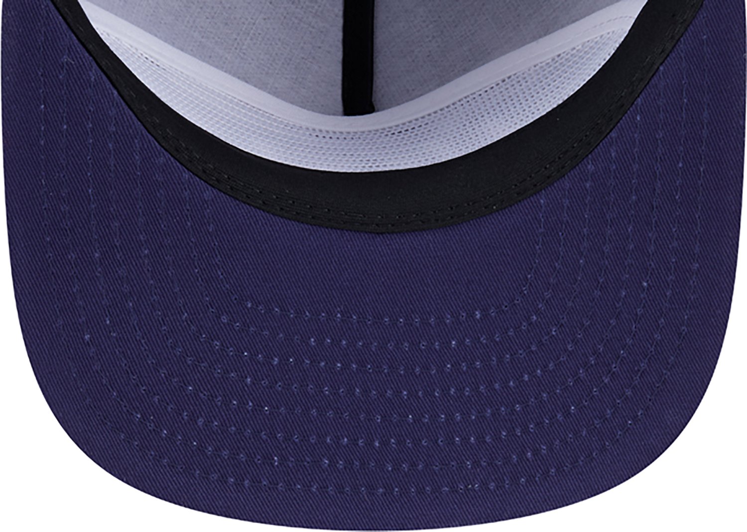 New Era Men's Corpus Christi Hooks Golfer Cap - view number 7