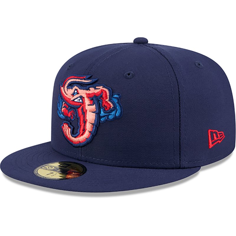 New Era Men's Jumbo… - image