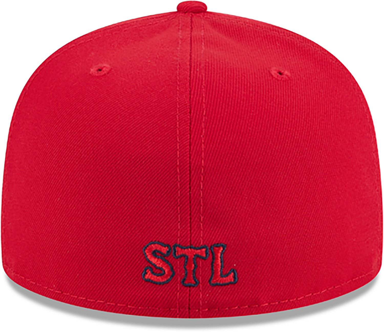 New Era St. Louis Cardinals City Connect Fan Pack Alt 59FIFTY Fitted Cap - view number 6