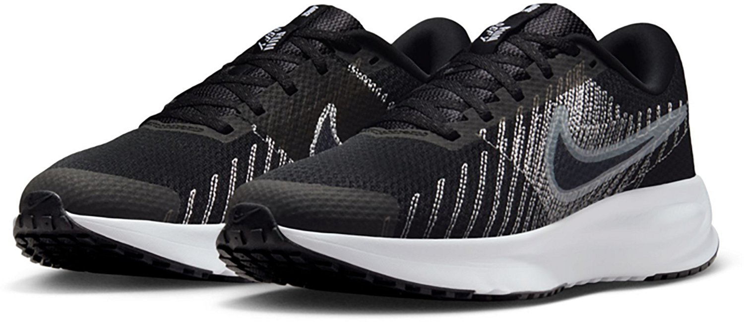 Nike Women's Run Defy Road Running Shoes - view number 3