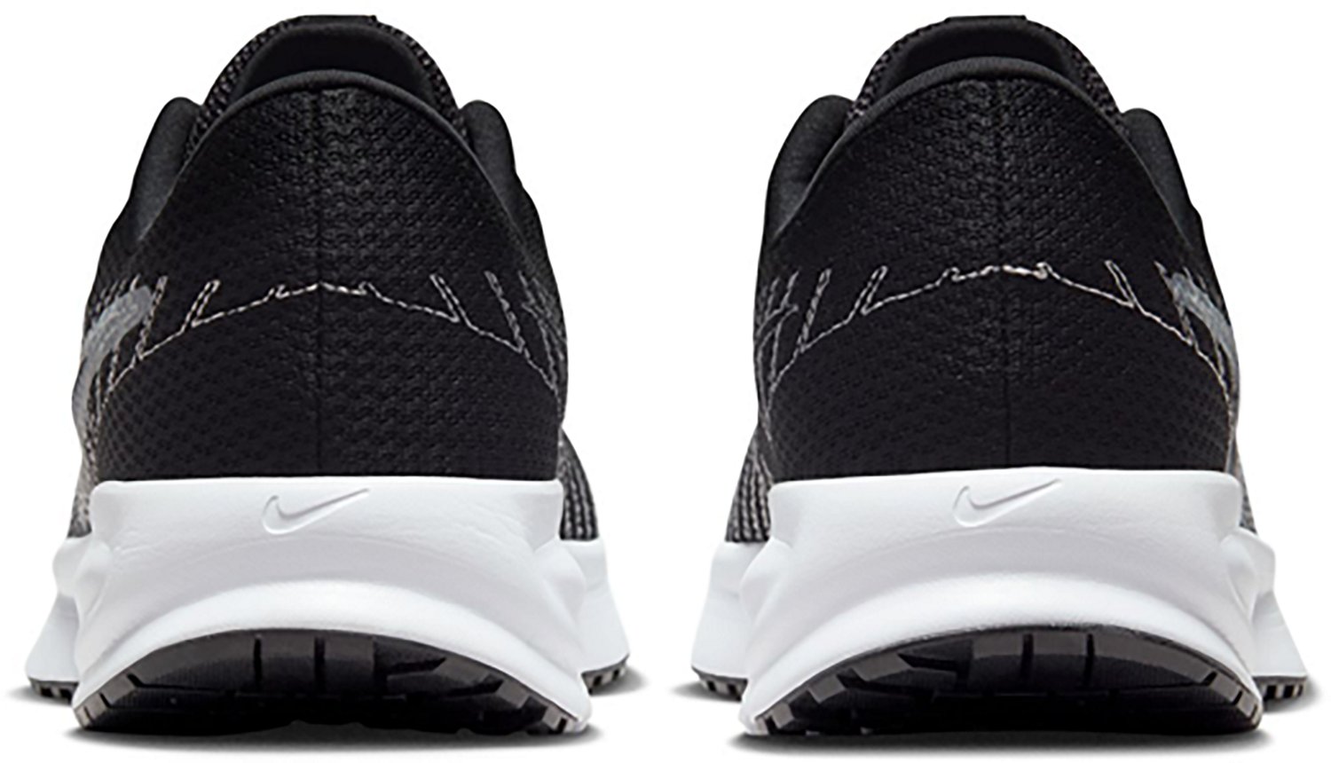 Nike Women's Run Defy Road Running Shoes - view number 5