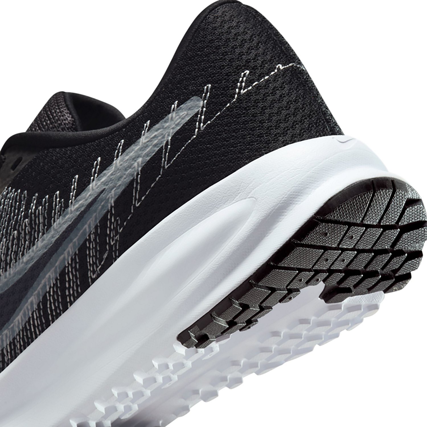 Nike Women's Run Defy Road Running Shoes - view number 8