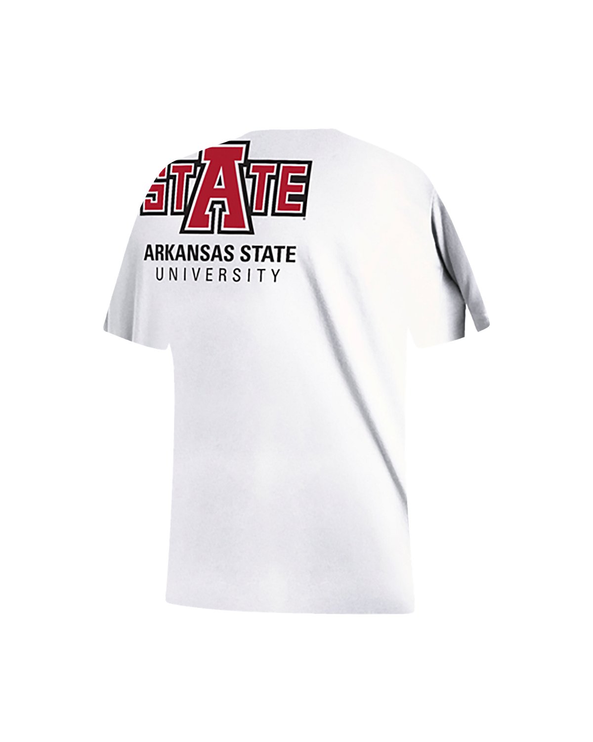 adidas Men's Arkansas St State T-shirt