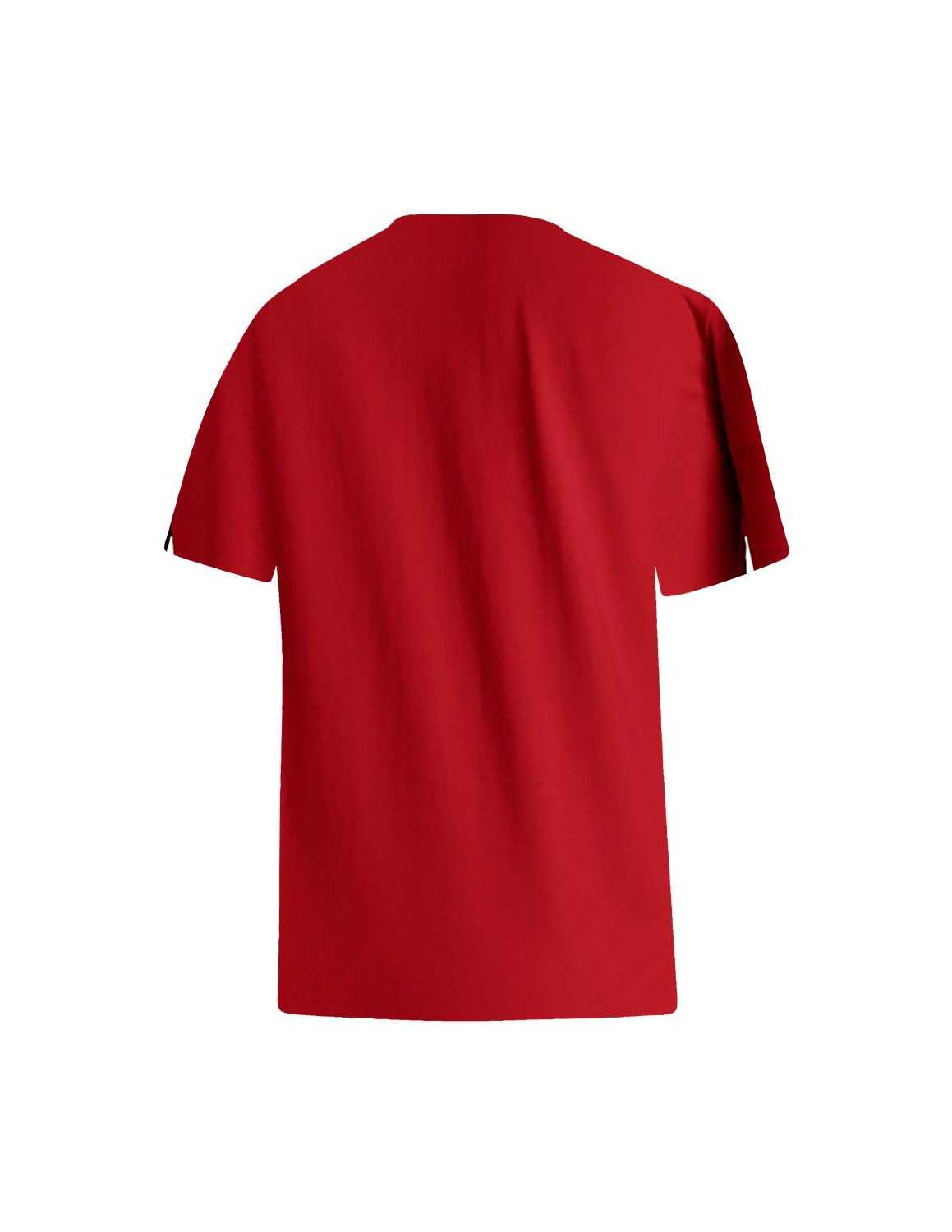 adidas Men's Arkansas State Red Wolves Short Sleeve T-shirt - view number 2