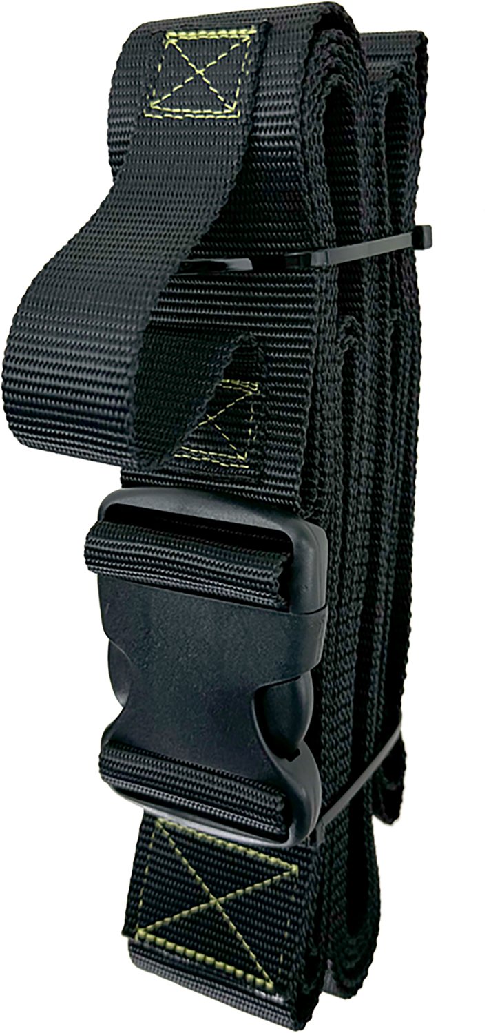 GoFit Vertical Door Anchor Strap - view number 2