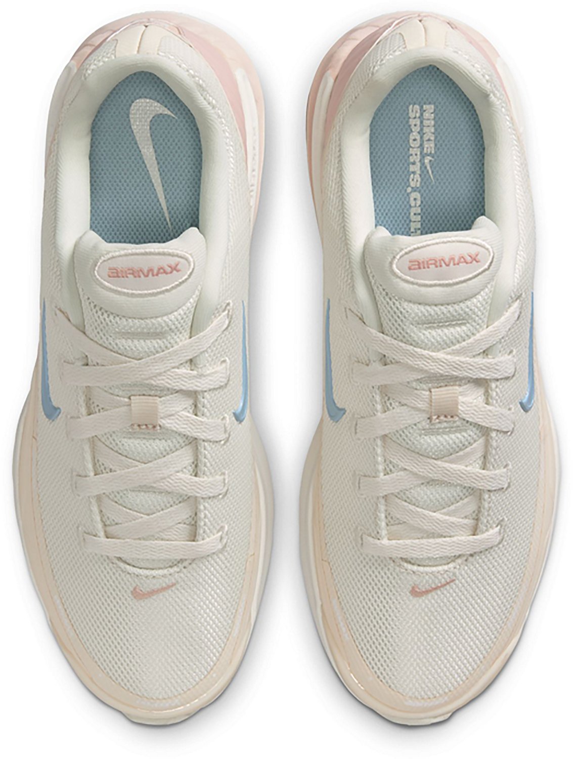 Nike Women's Air Max BIA Shoes - view number 4