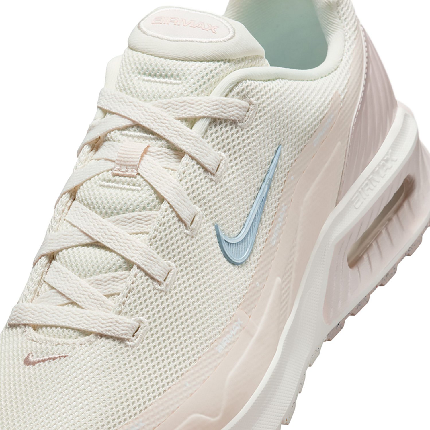 Nike Women's Air Max BIA Shoes - view number 7