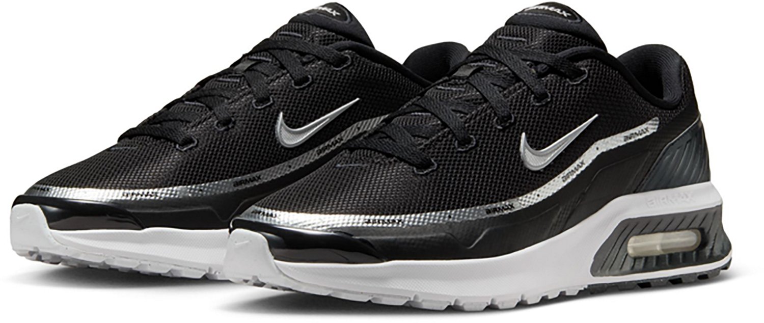 Nike Women's Air Max BIA Shoes - view number 3