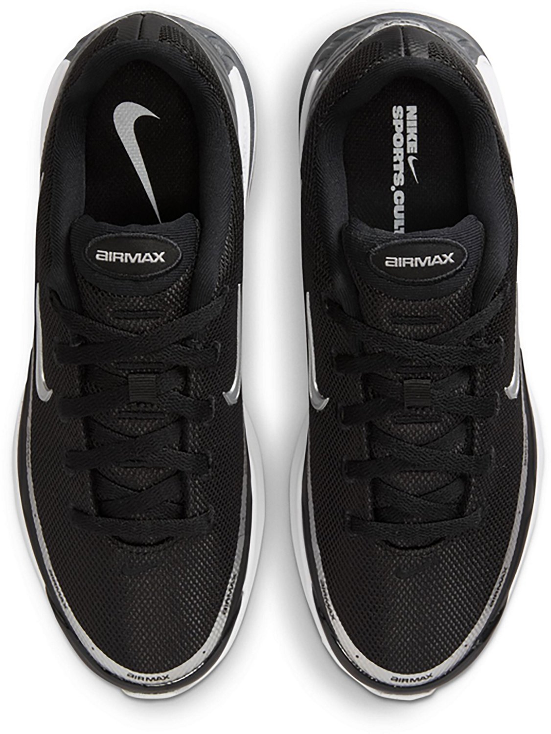 Nike Women's Air Max BIA Shoes - view number 4