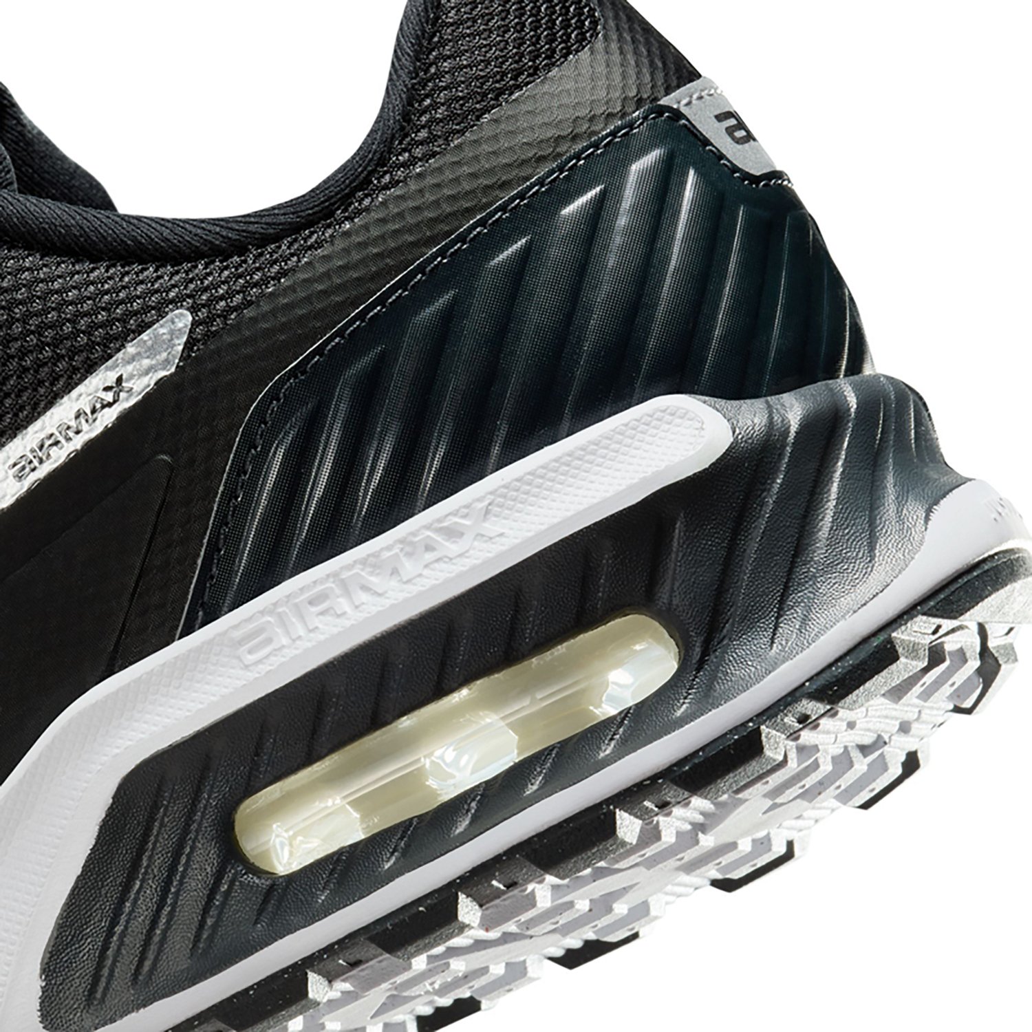 Nike Women's Air Max BIA Shoes - view number 8