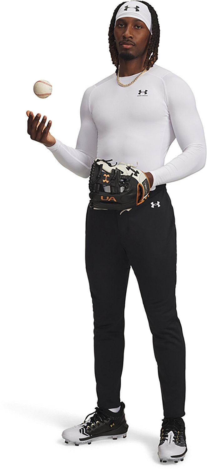 Under Armour Men's Utility Pro Tapered Baseball Pants - view number 3