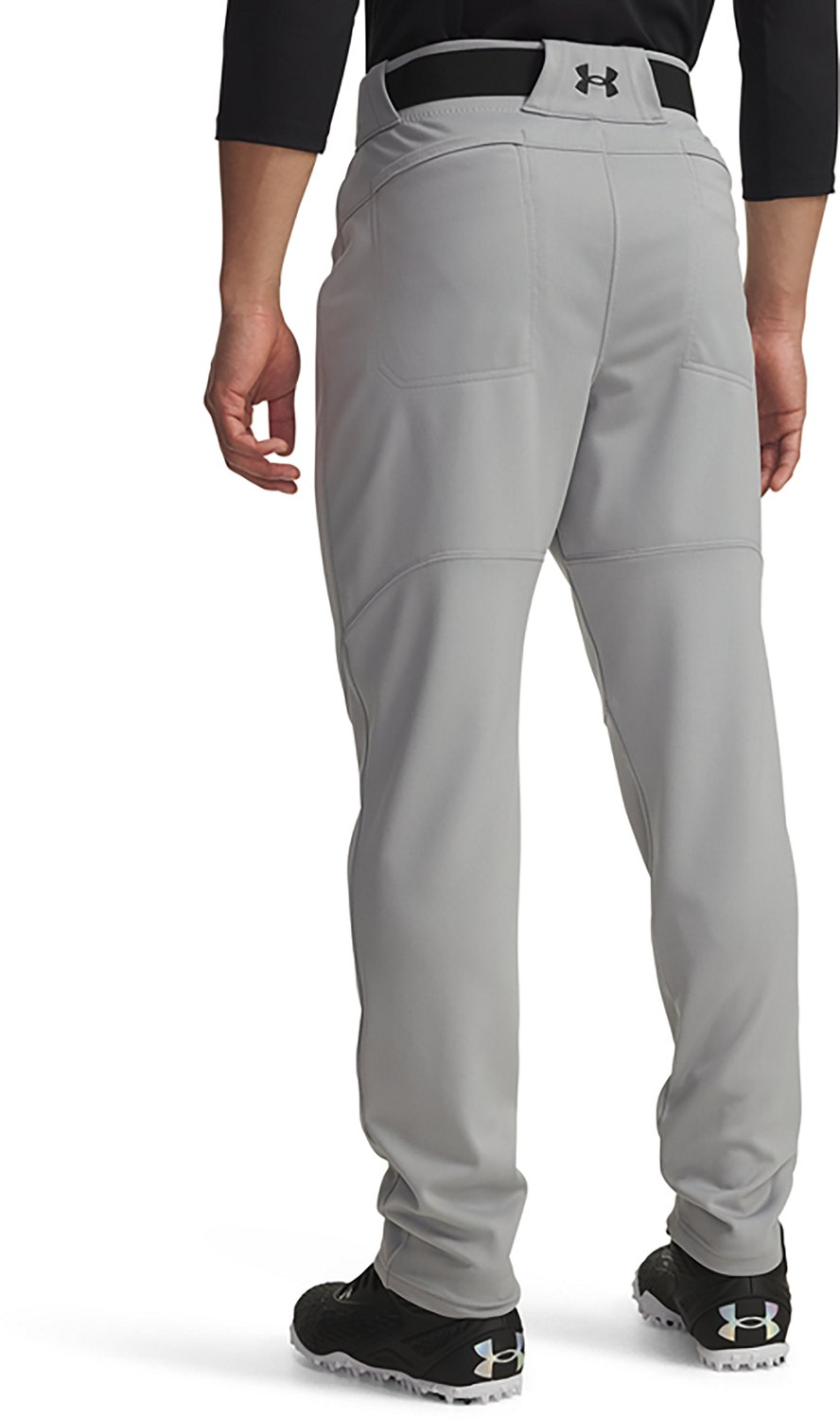 Under Armour Men's Utility Pro Tapered Baseball Pants - view number 2