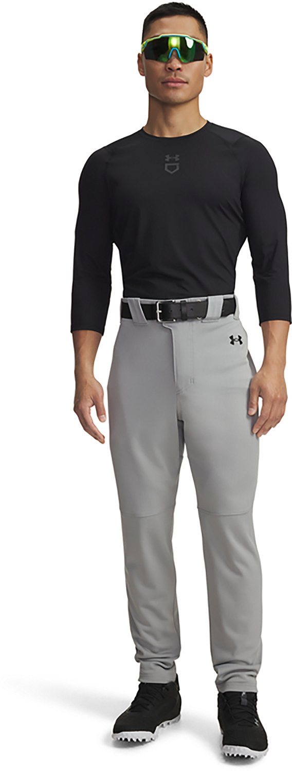 Under Armour Men's Utility Pro Tapered Baseball Pants - view number 3