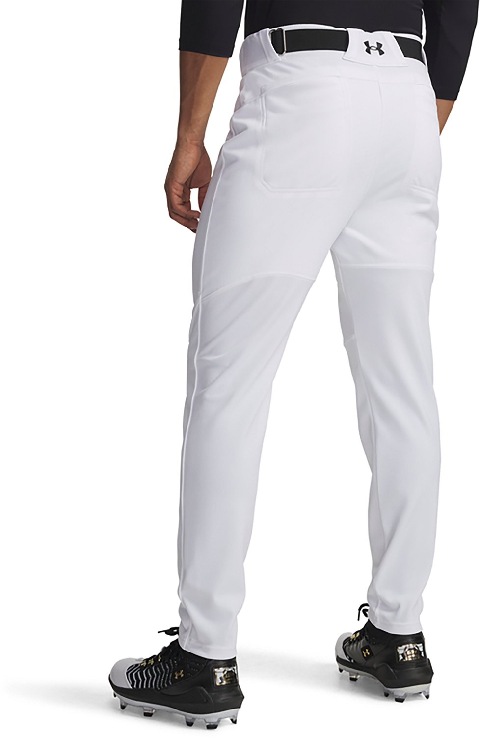 Under Armour Men's Utility Pro Tapered Baseball Pants - view number 2