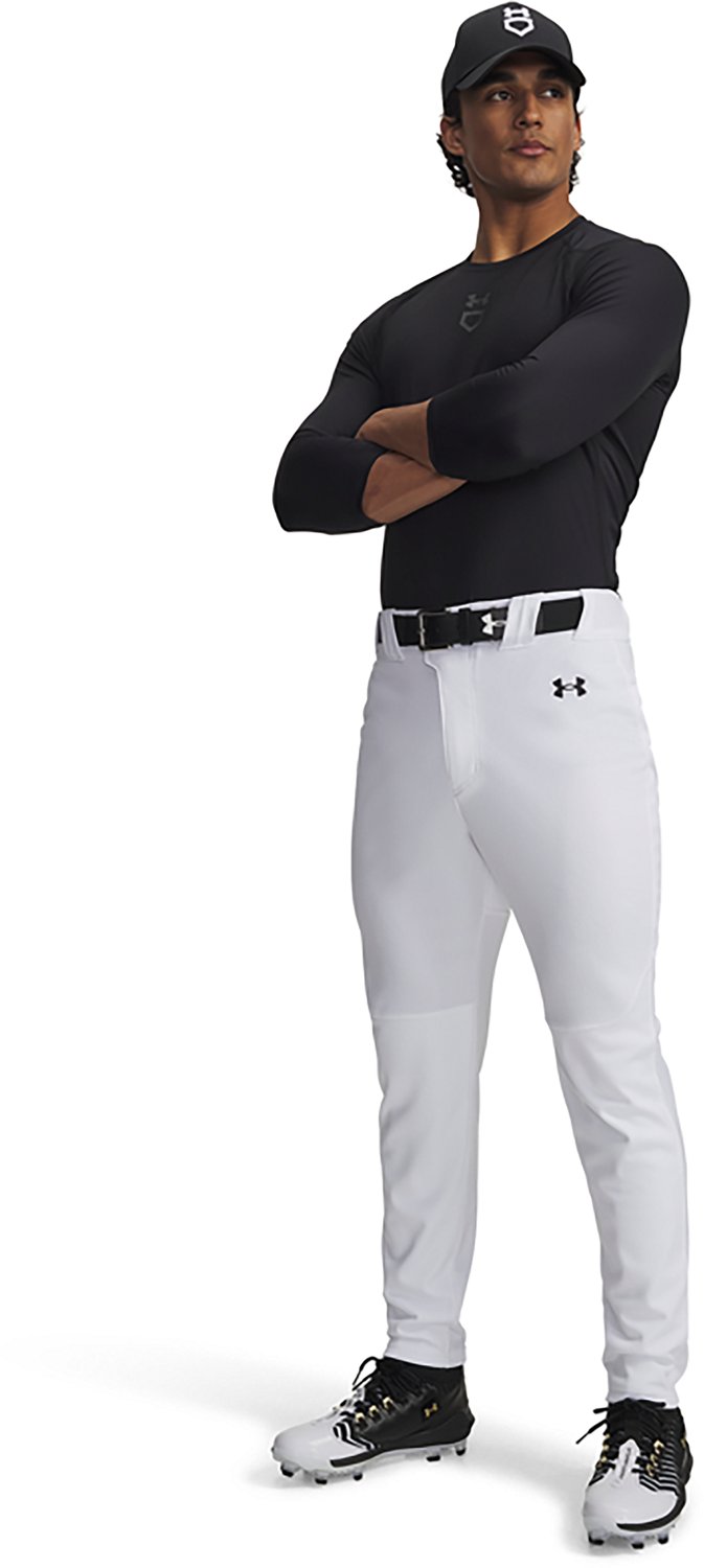 Under Armour Men's Utility Pro Tapered Baseball Pants - view number 3