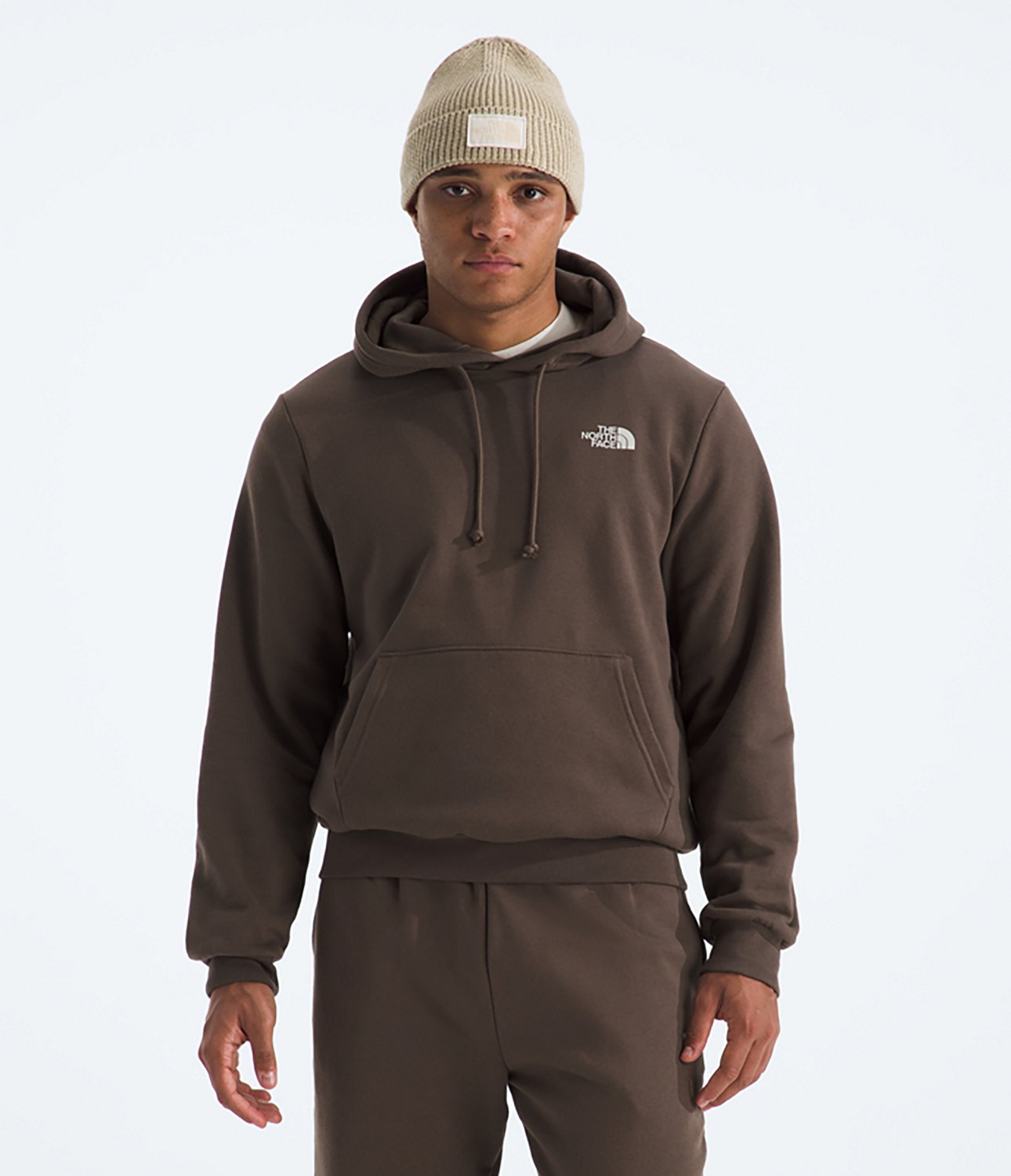The North Face Men's Nature Exposure Hoodie - view number 2