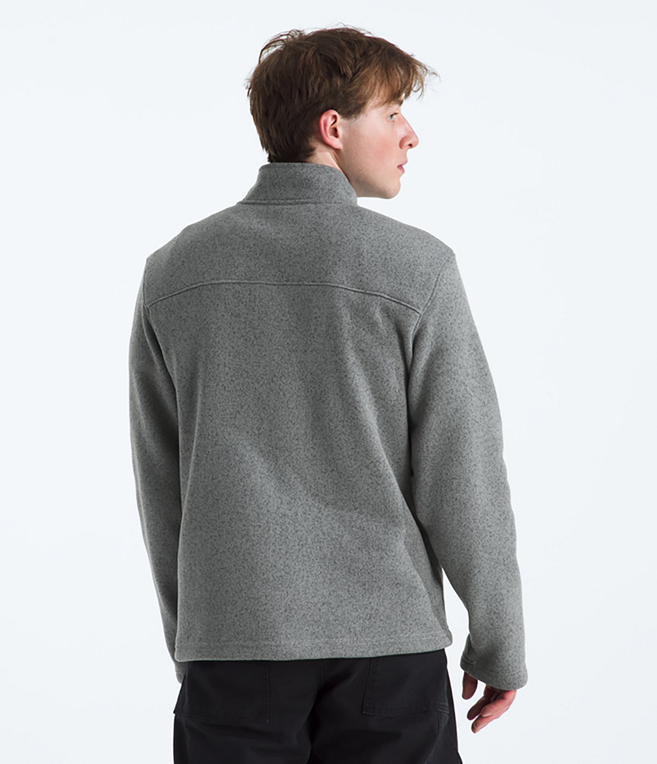 The North Face Men's Gordon Lyons 1/4-Zip Top - view number 3