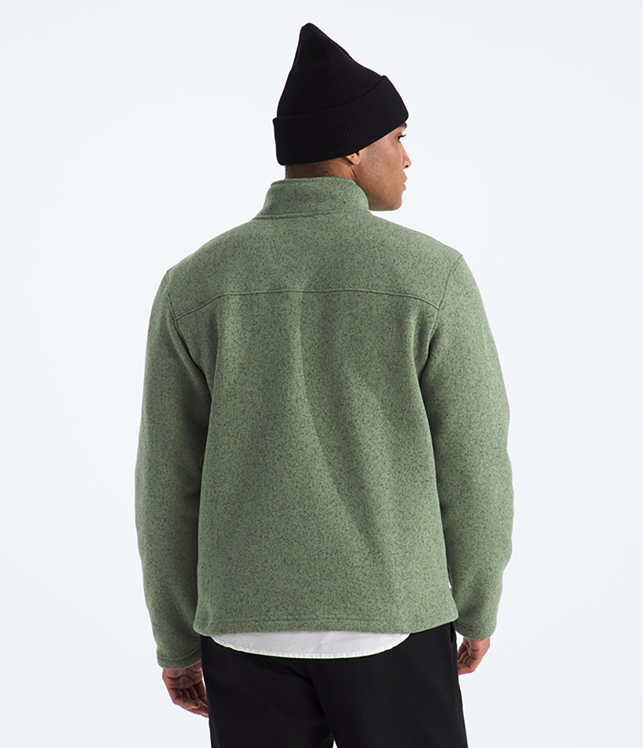 The North Face Men's Gordon Lyons 1/4-Zip Top - view number 2