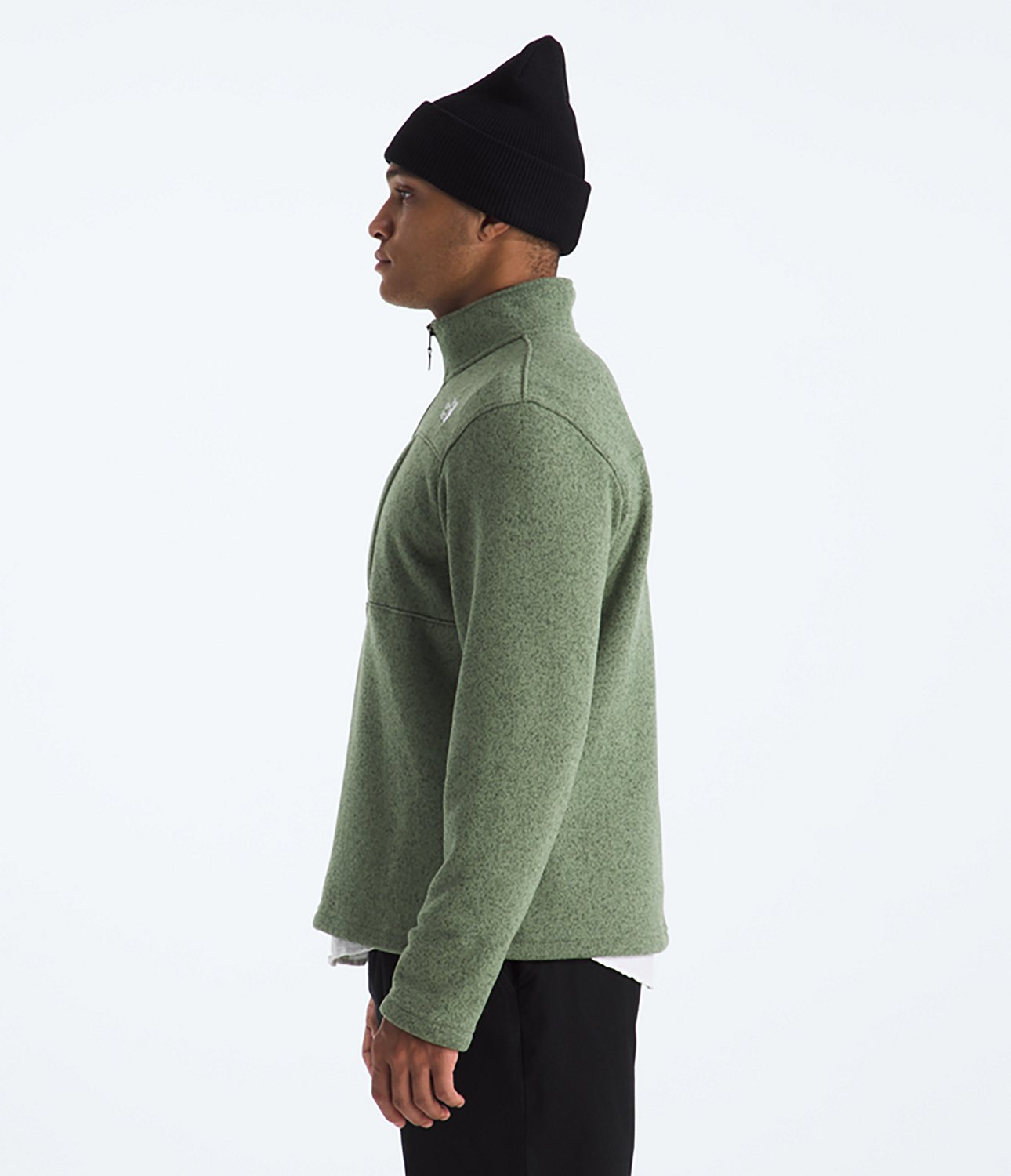 The North Face Men's Gordon Lyons 1/4-Zip Top - view number 3