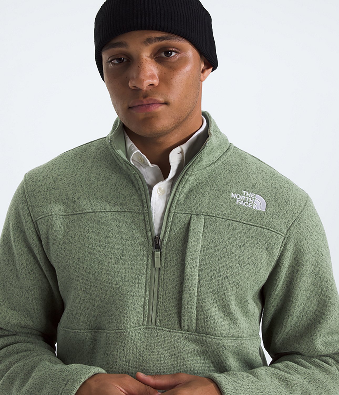The North Face Men's Gordon Lyons 1/4-Zip Top - view number 4