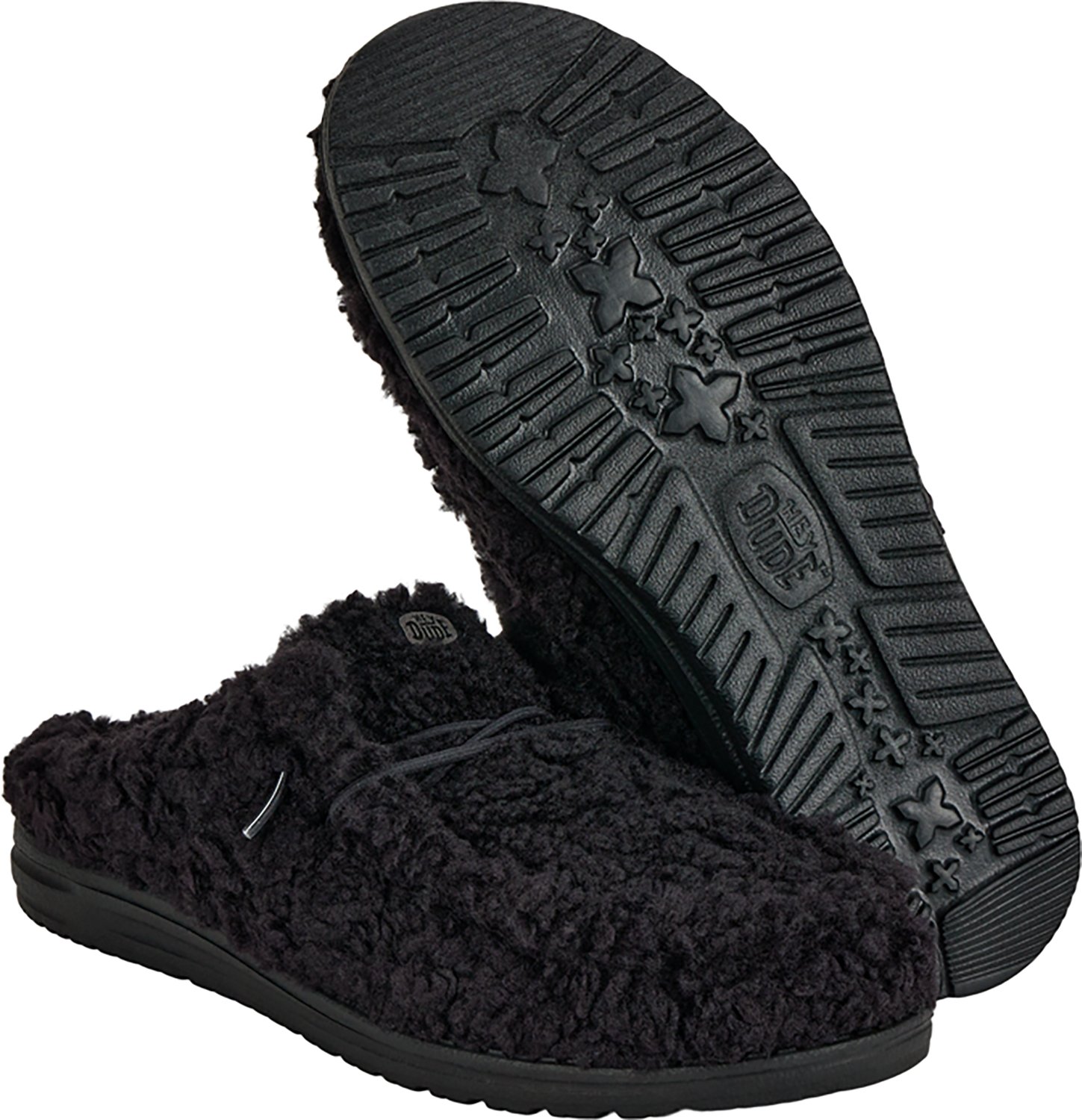 HEYDUDE Men's Wally Slippers - view number 4