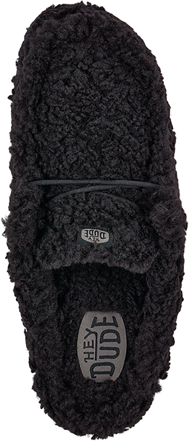 HEYDUDE Men's Wally Slippers - view number 5