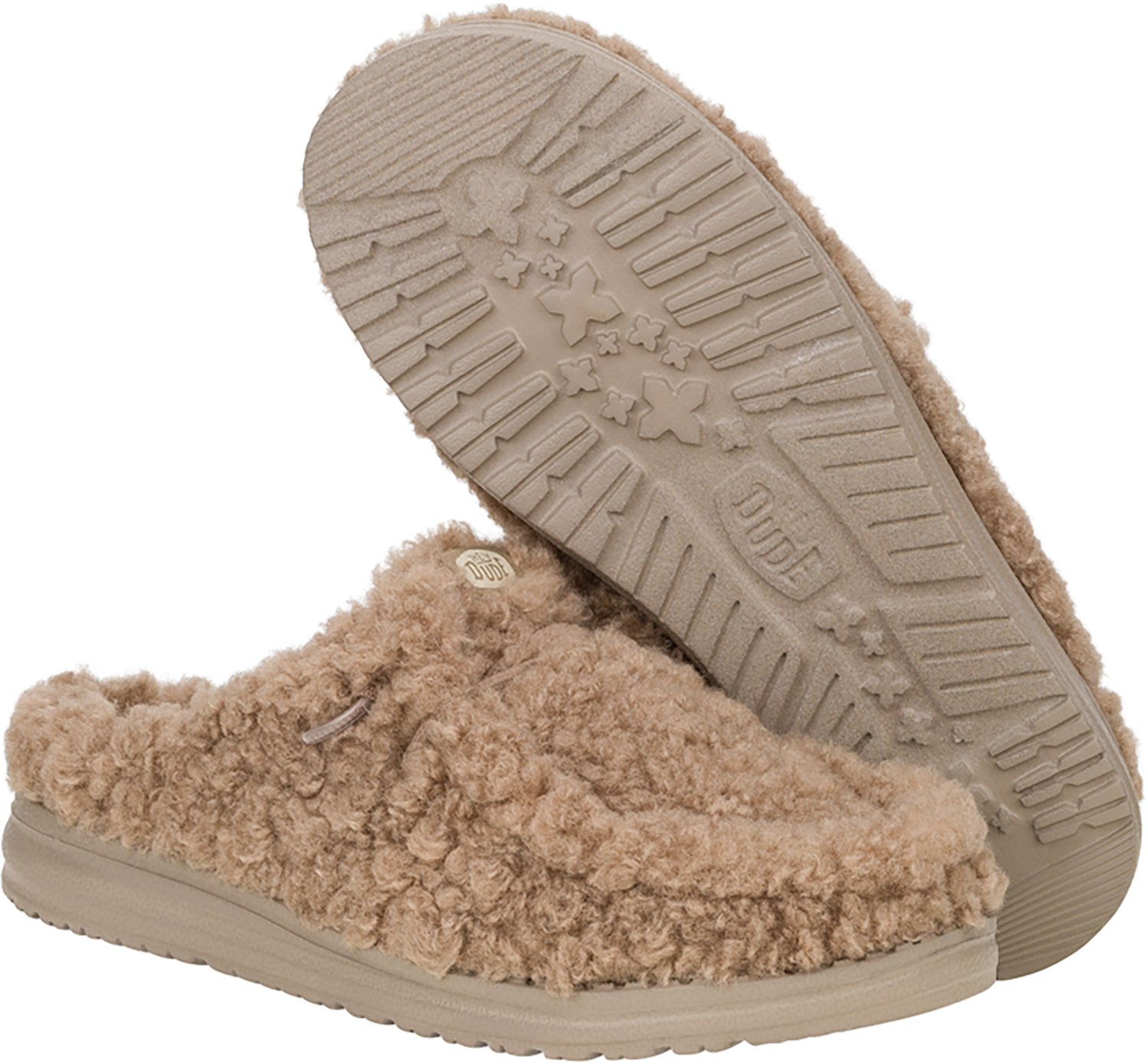 HEYDUDE Women's Wendy Slippers - view number 4