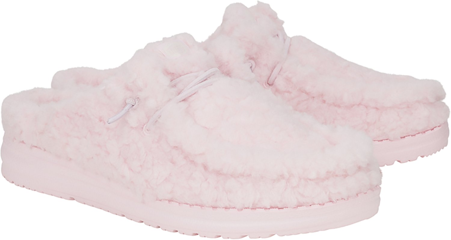 HEYDUDE Women's Wendy Slippers - view number 3