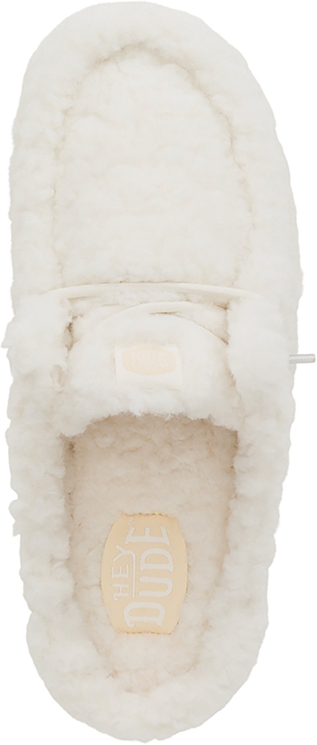 HEYDUDE Women's Wendy Slippers - view number 4