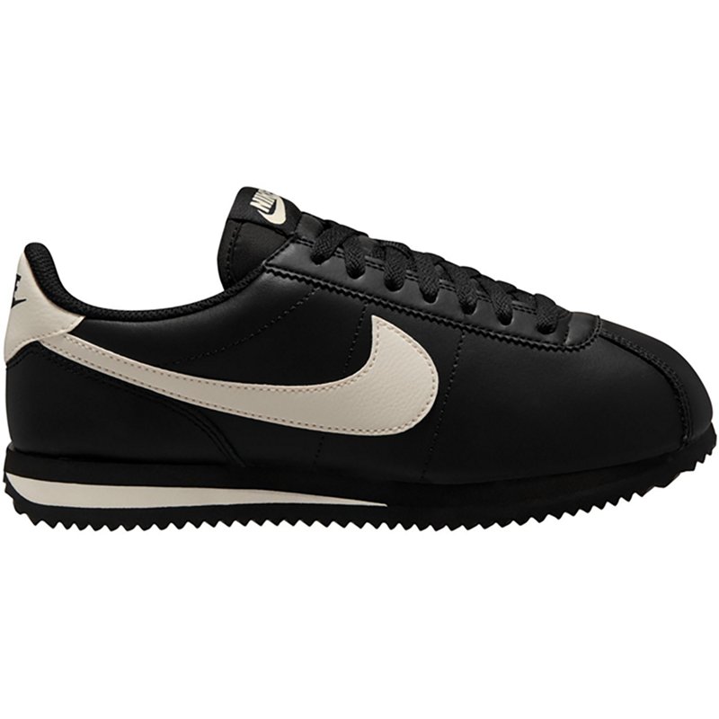 Nike Women's Cortez Leather Shoes-image