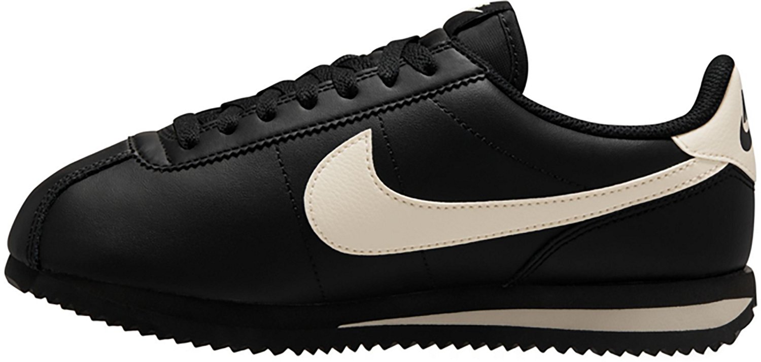 Nike Women's Cortez Leather Shoes - view number 2