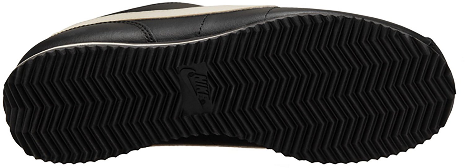Nike Women's Cortez Leather Shoes - view number 4