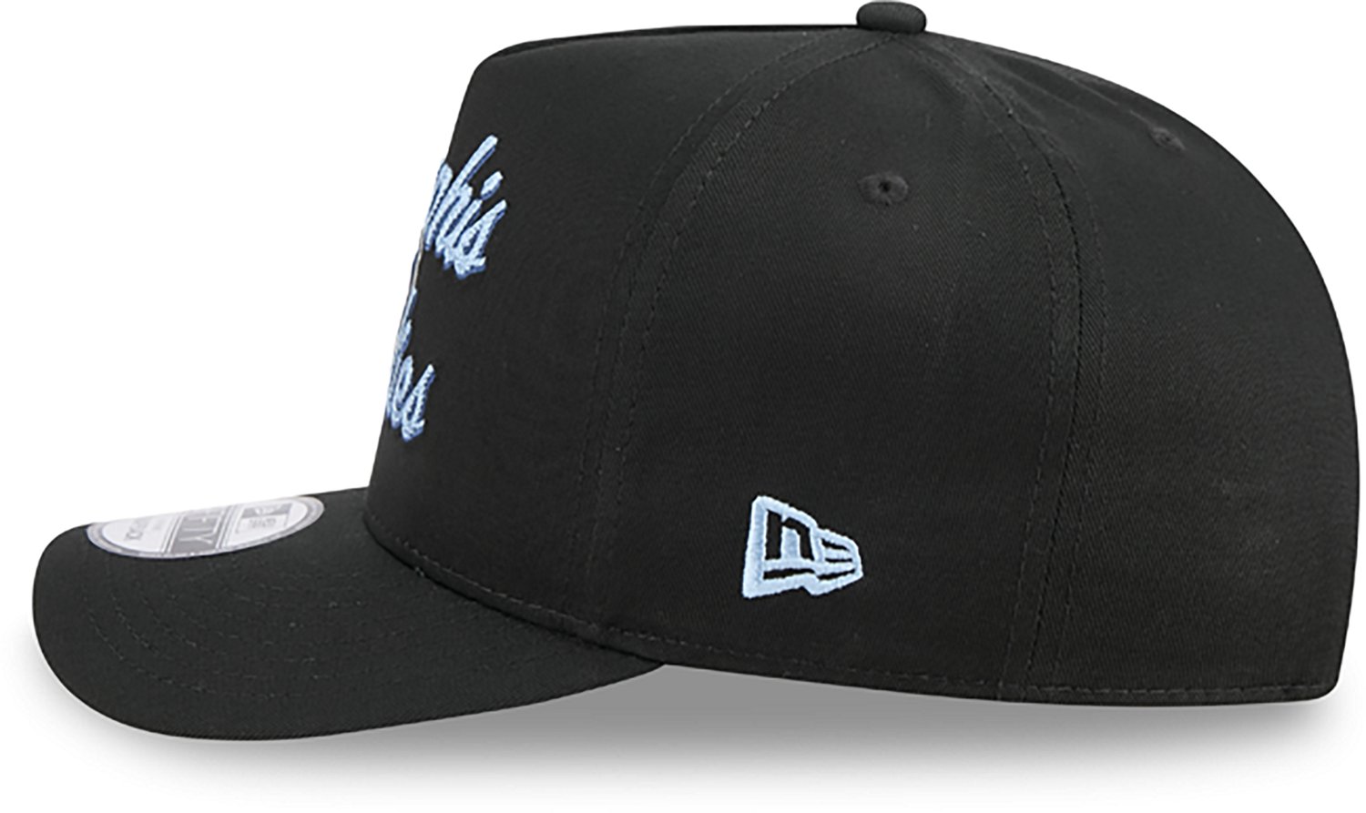 New Era Men's Grizzlies Chainstitch 9FIFTY Cap - view number 4