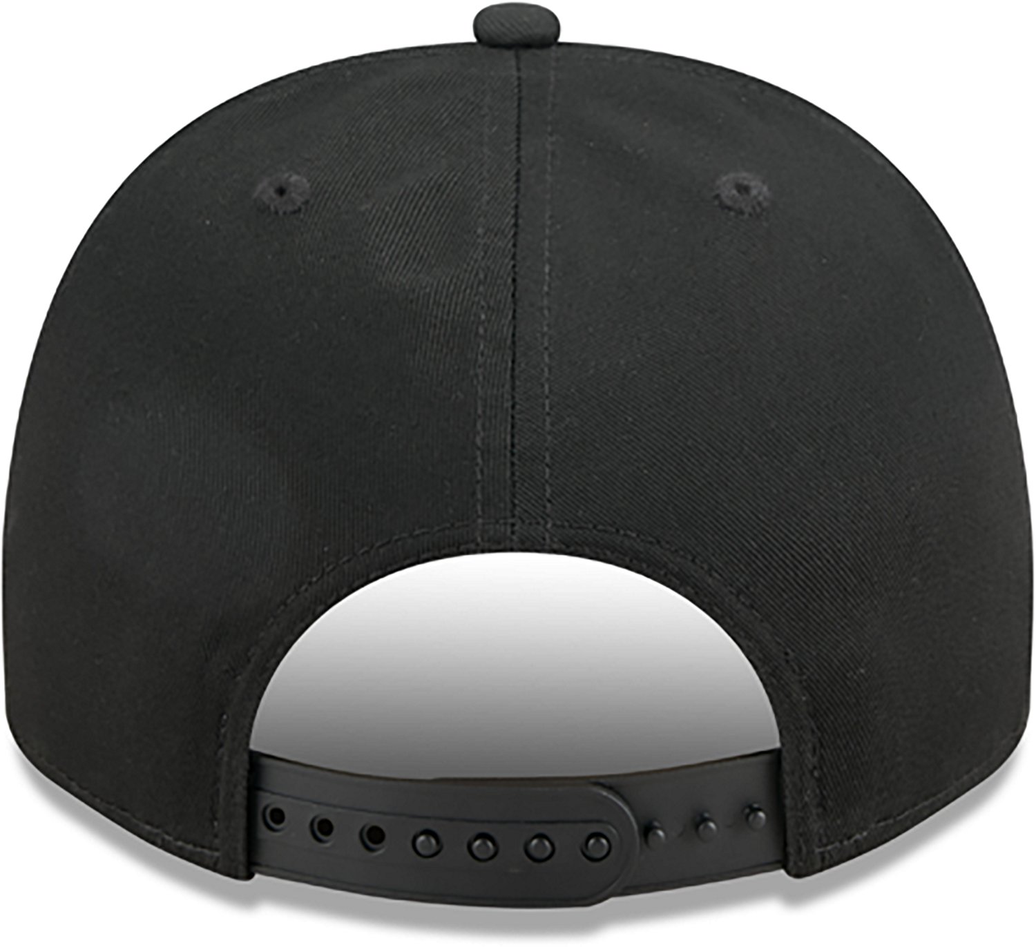 New Era Men's Grizzlies Chainstitch 9FIFTY Cap - view number 6
