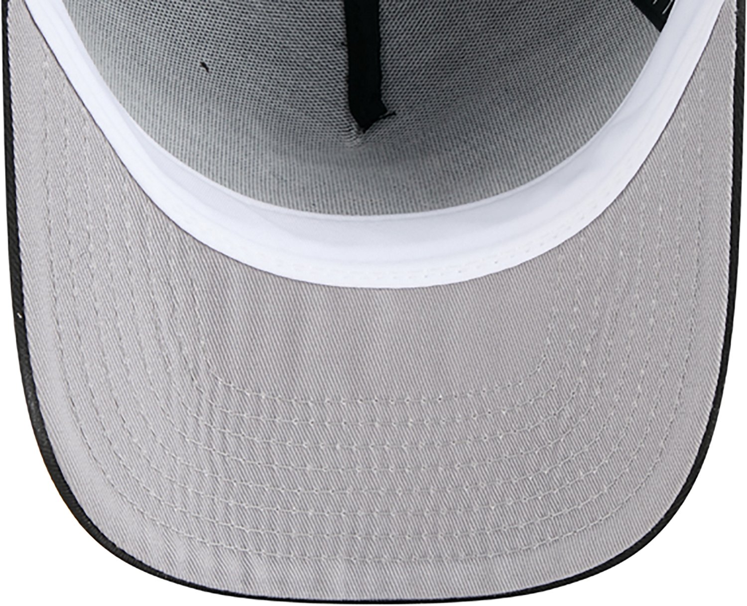 New Era Men's Grizzlies Chainstitch 9FIFTY Cap - view number 7