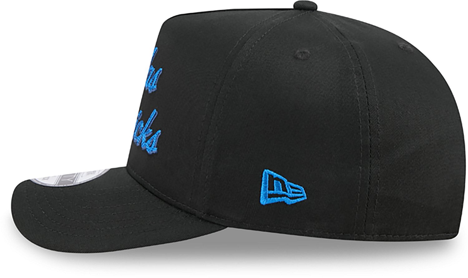 New Era Adults' Dallas Mavericks 9FIFTY Chainstitch Cap - view number 4