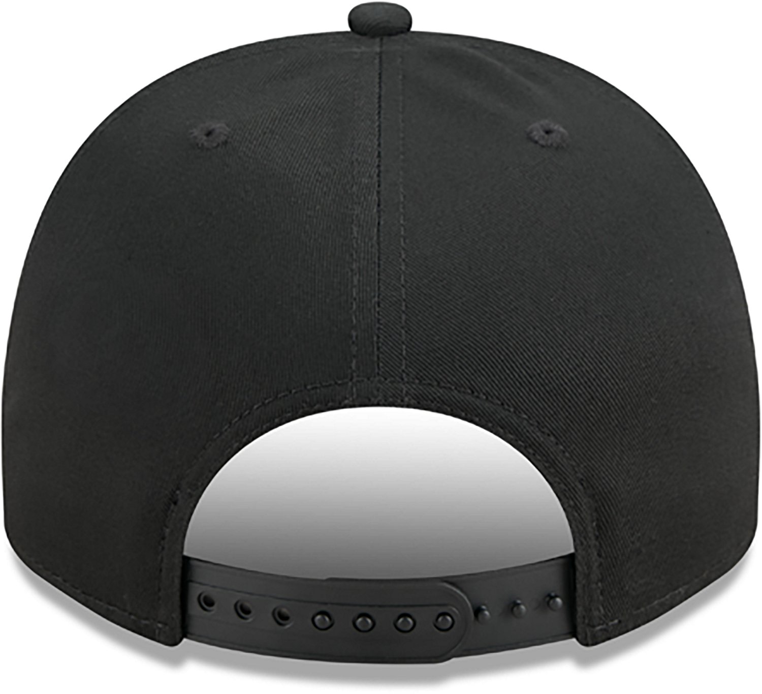 New Era Adults' Dallas Mavericks 9FIFTY Chainstitch Cap - view number 6