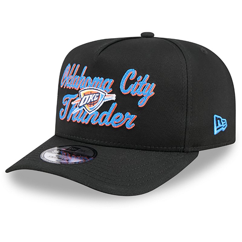 New Era Adults' Okl… - image