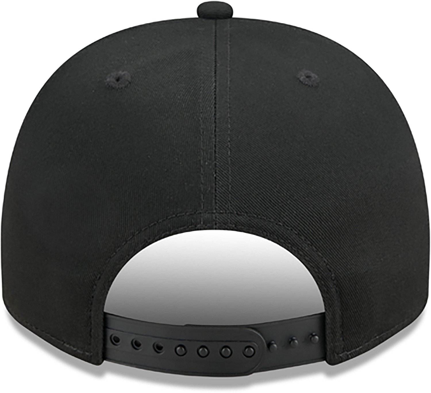 New Era Adults' Oklahoma City Thunder 9FIFTY Chainstitch Cap - view number 6