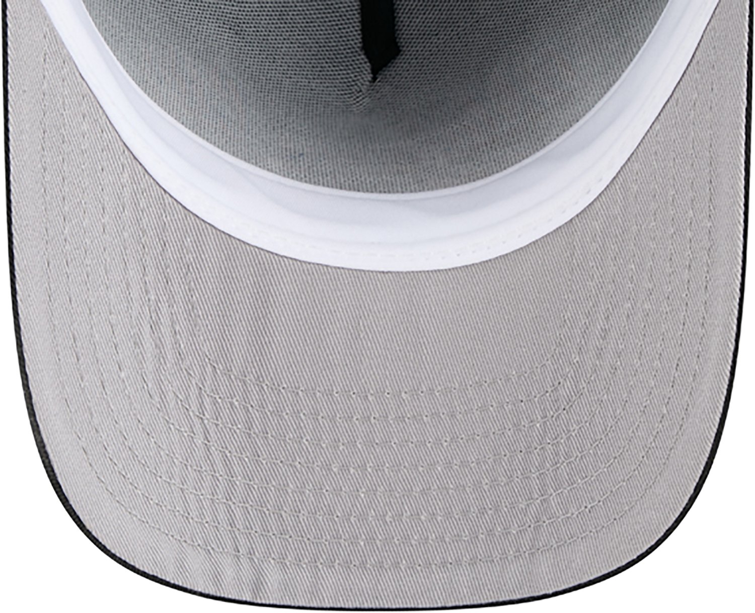 New Era Adults' Oklahoma City Thunder 9FIFTY Chainstitch Cap - view number 7