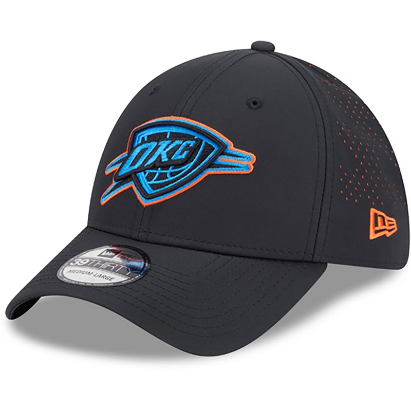 New Era Men's Okc T… - image