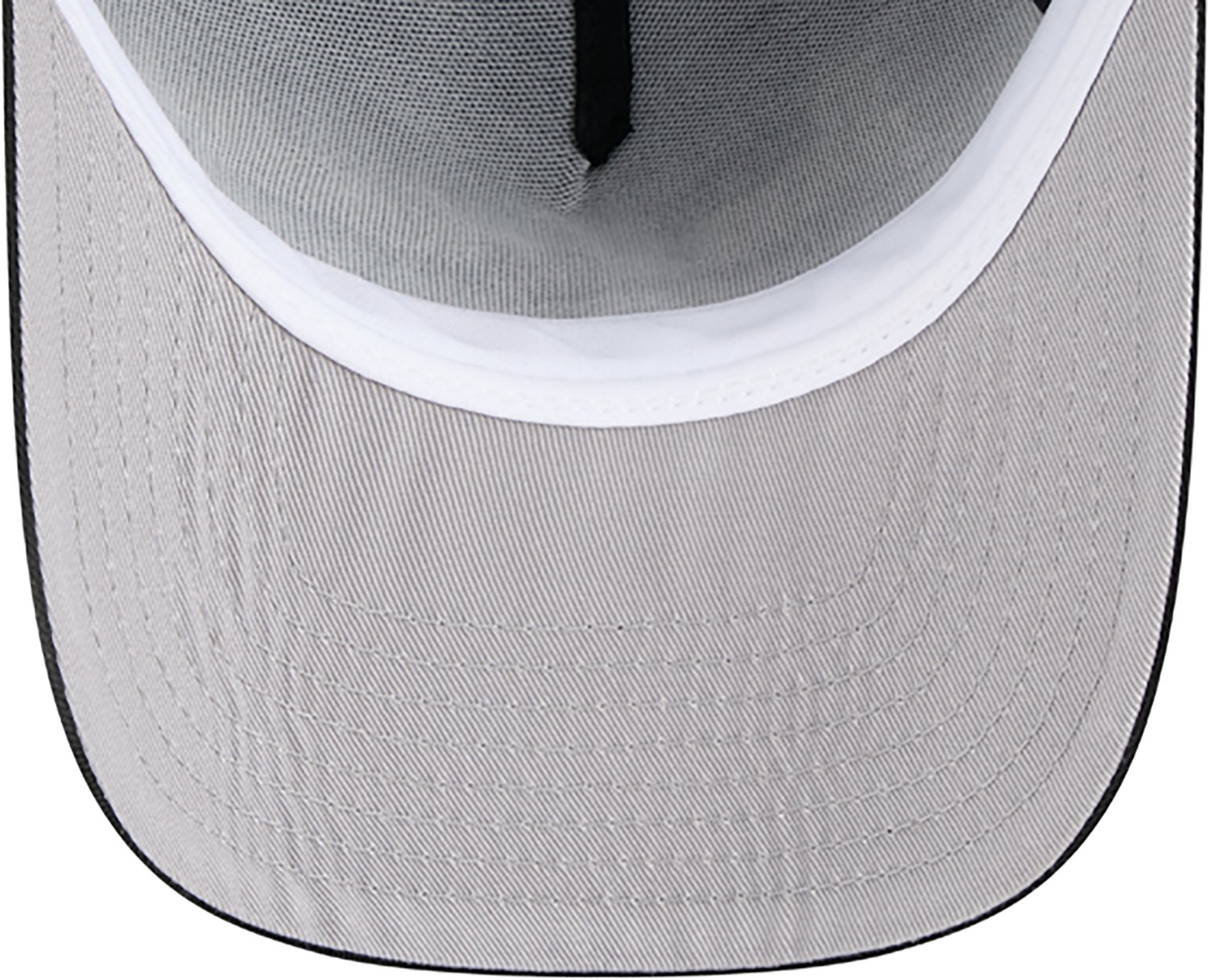 New Era Adults' San Antonio Spurs 9FIFTY Chainstitch Cap - view number 7