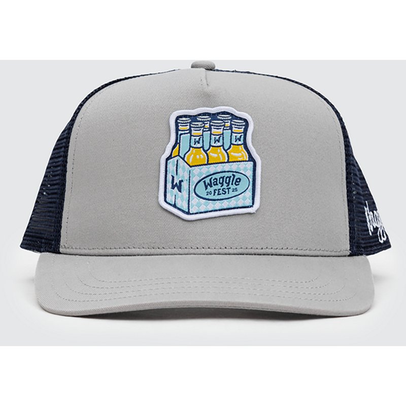 Waggle Men's Waggle… - image