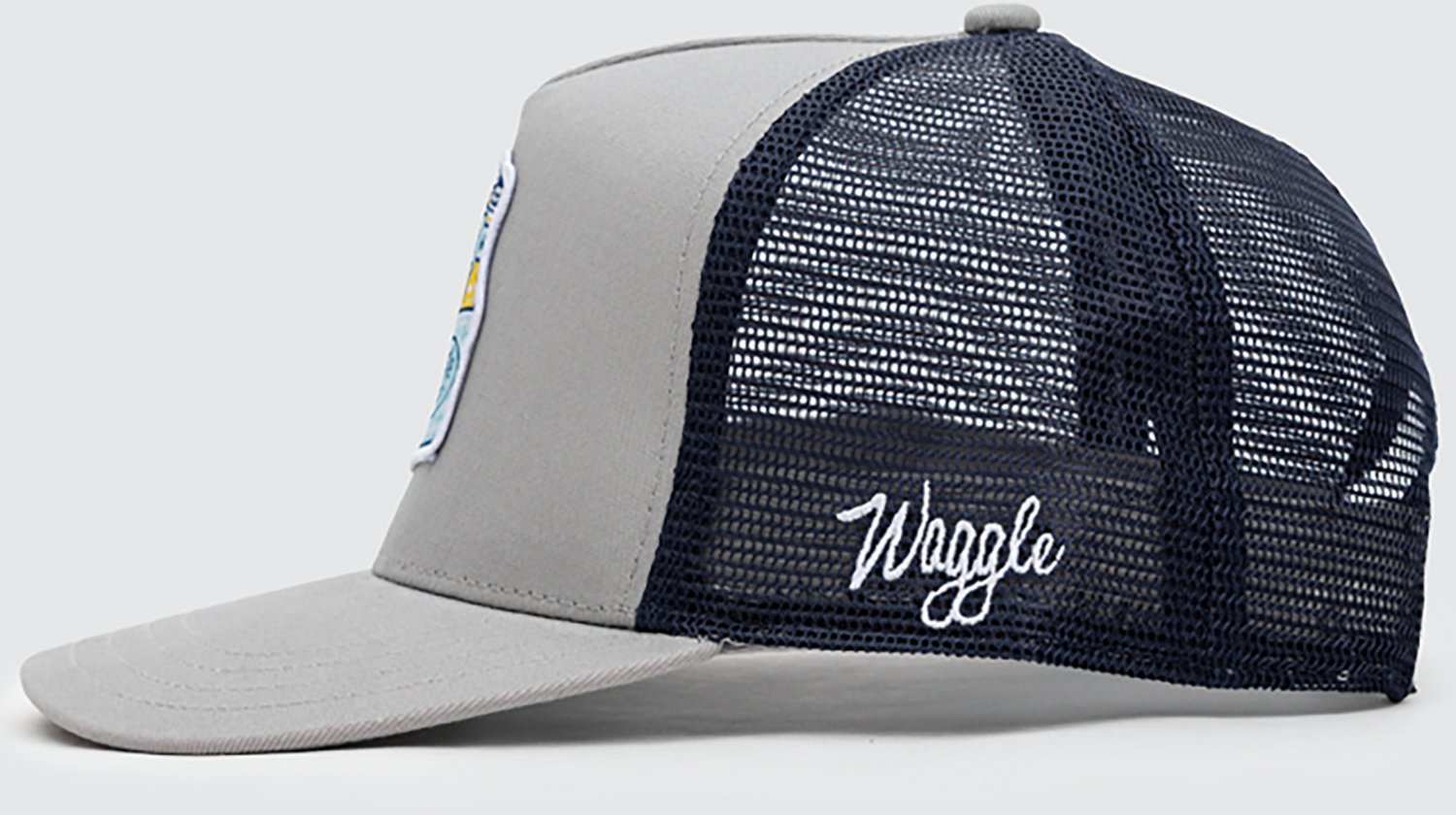 Waggle Men's Wagglefest Trucker Hat - view number 2