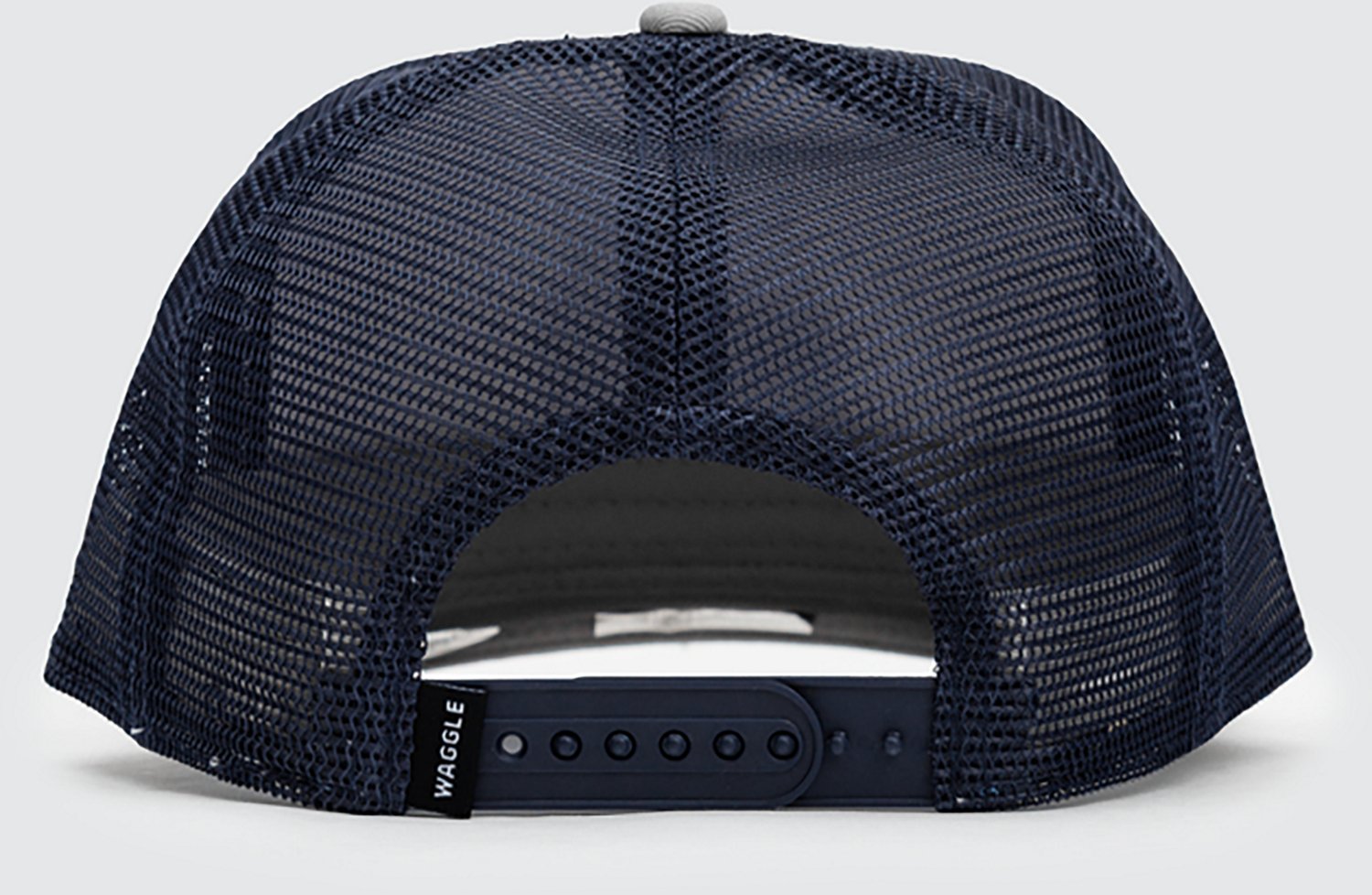 Waggle Men's Wagglefest Trucker Hat - view number 4