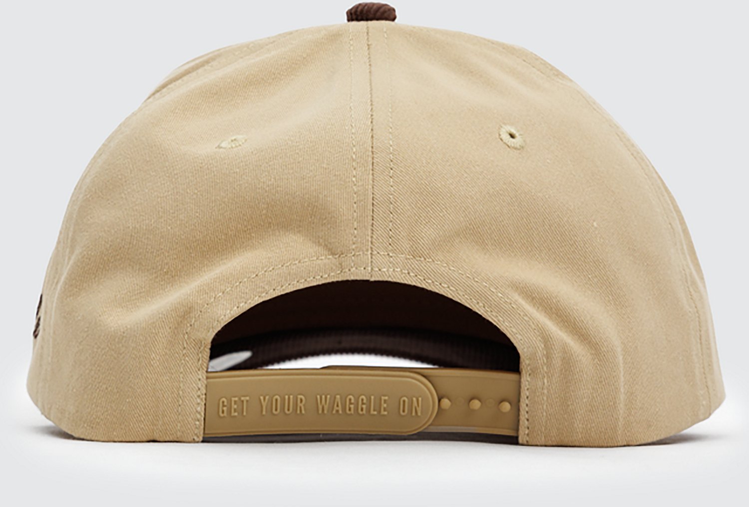 Waggle Men's Upland Corduroy Brim Hat - view number 3