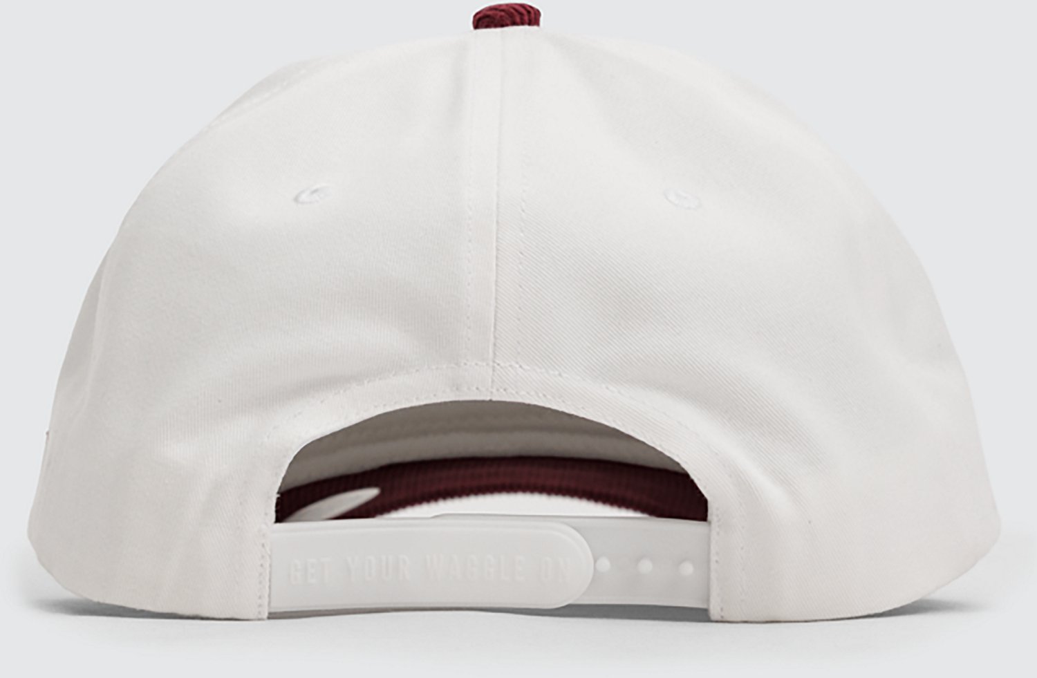 Waggle Men's Yukon Corduroy Brim Hat - view number 4